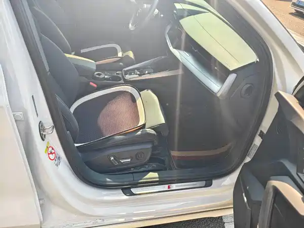 Audi A3 2021
