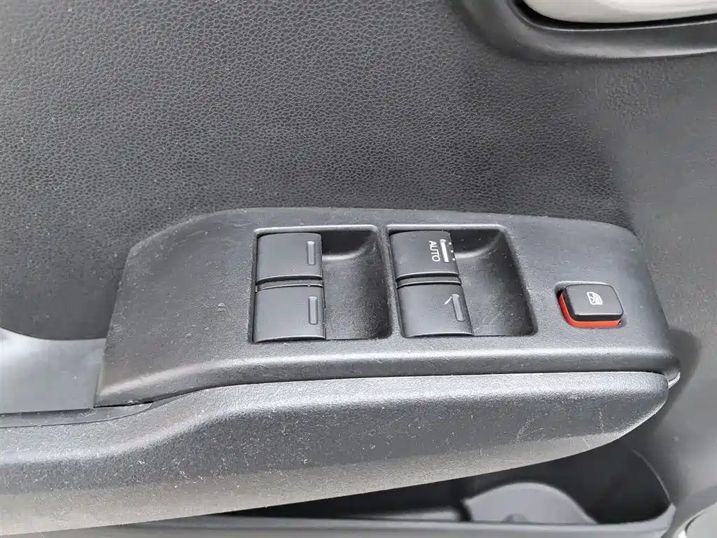 Honda Fit 2013 — фото 9