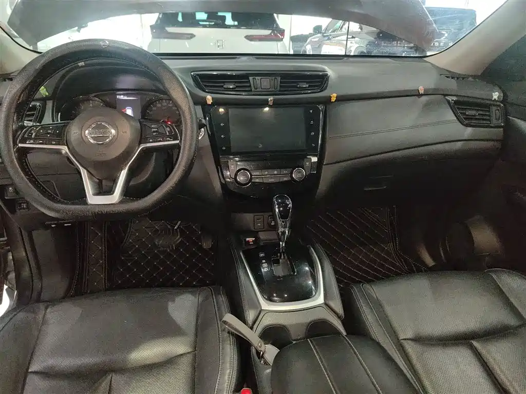 Nissan X-Trail 2019 — фото 10