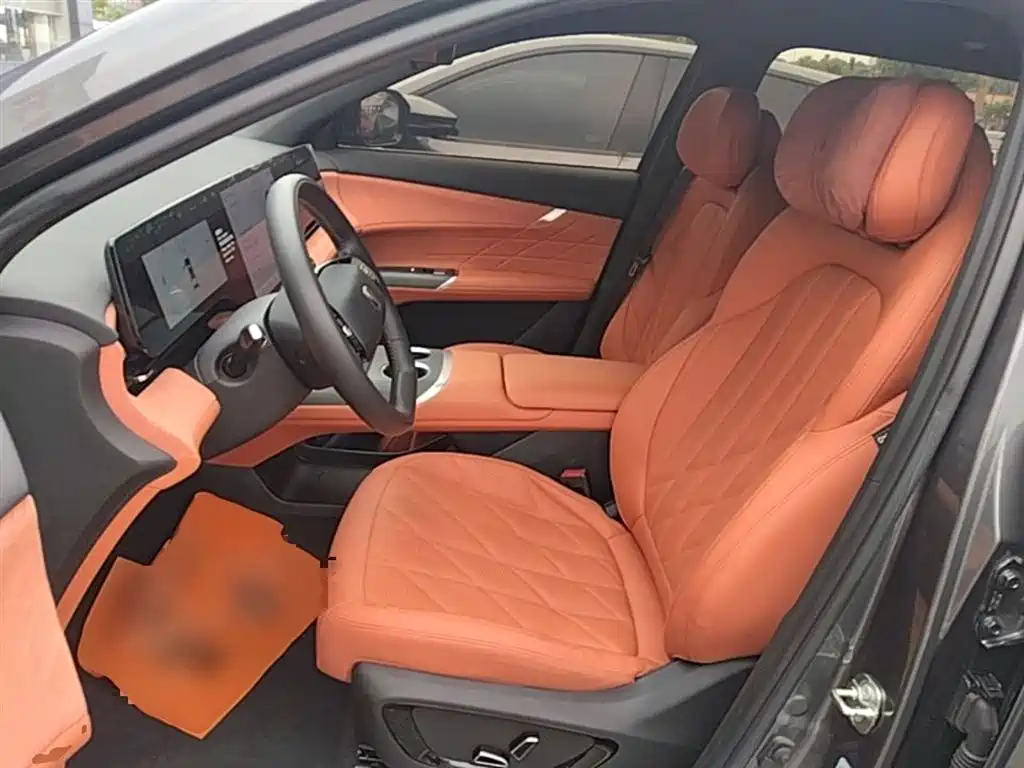 Changan CS75 PLUS 2024 — фото 15
