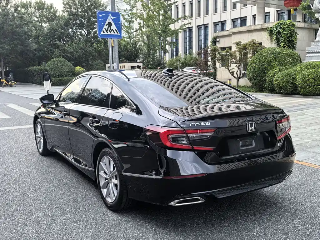 Honda Accord 2023