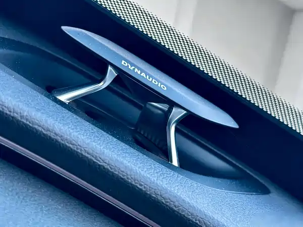 XPeng P7 2024