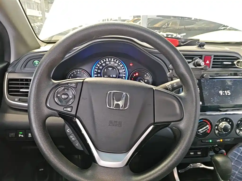 Honda Crider 2018 — фото 11
