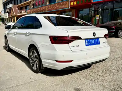 Volkswagen Sagitar 2022