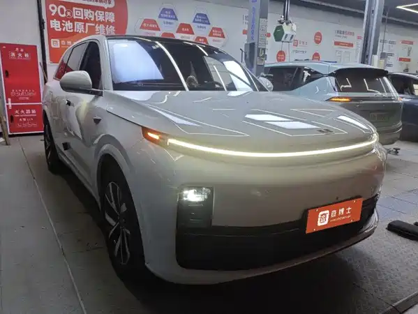 Li Auto L7 2023