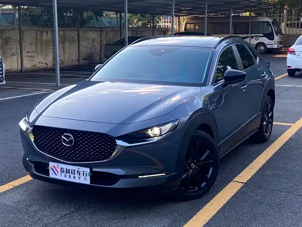 Mazda CX-30 2023