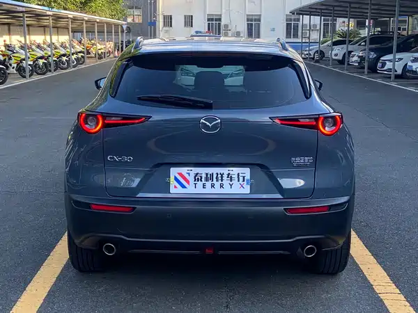 Mazda CX-30 2023