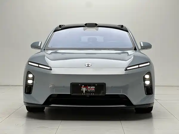 NIO ET5T 2025