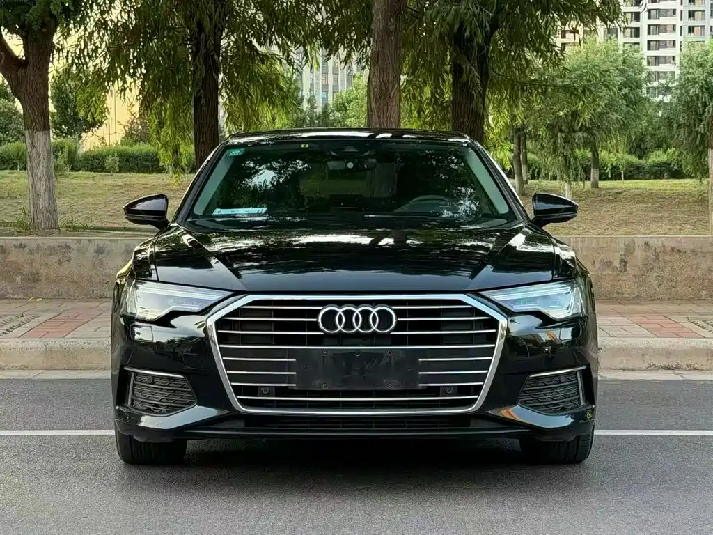 Audi A6L 2019