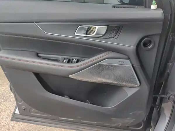 Changan UNI-K 2021
