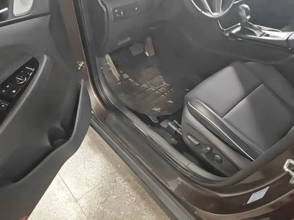 Hyundai Tucson 2020 — фото 16