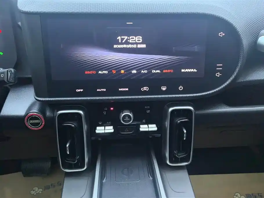 Haval Big Dog 2024 — фото 13