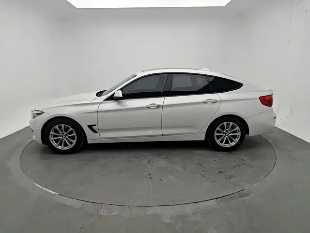 BMW 3 Series GT 2016 — фото 3