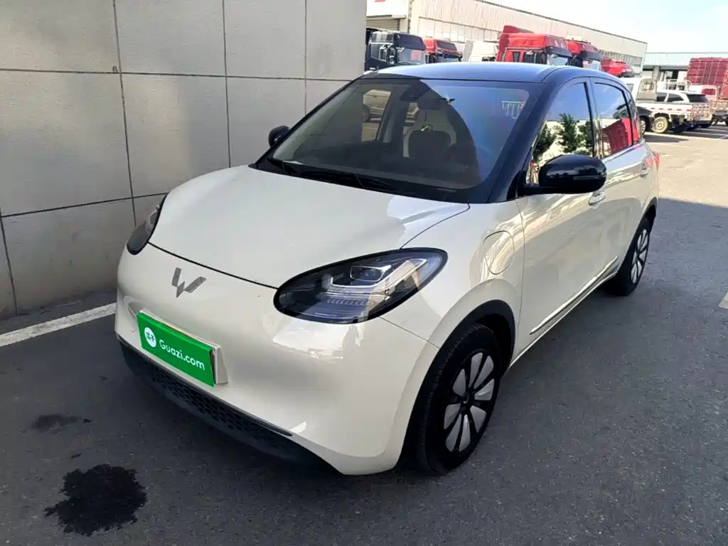 Wuling Bingo 2023