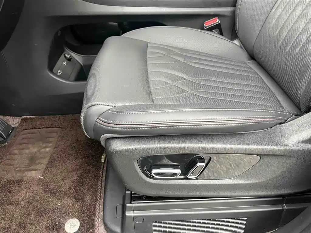 GAC Motor Trumpchi M8 2024 — фото 20