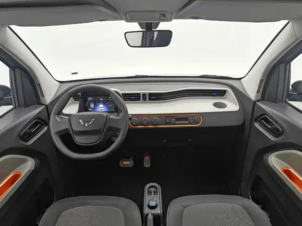 Wuling Hongguang MINIEV 2022