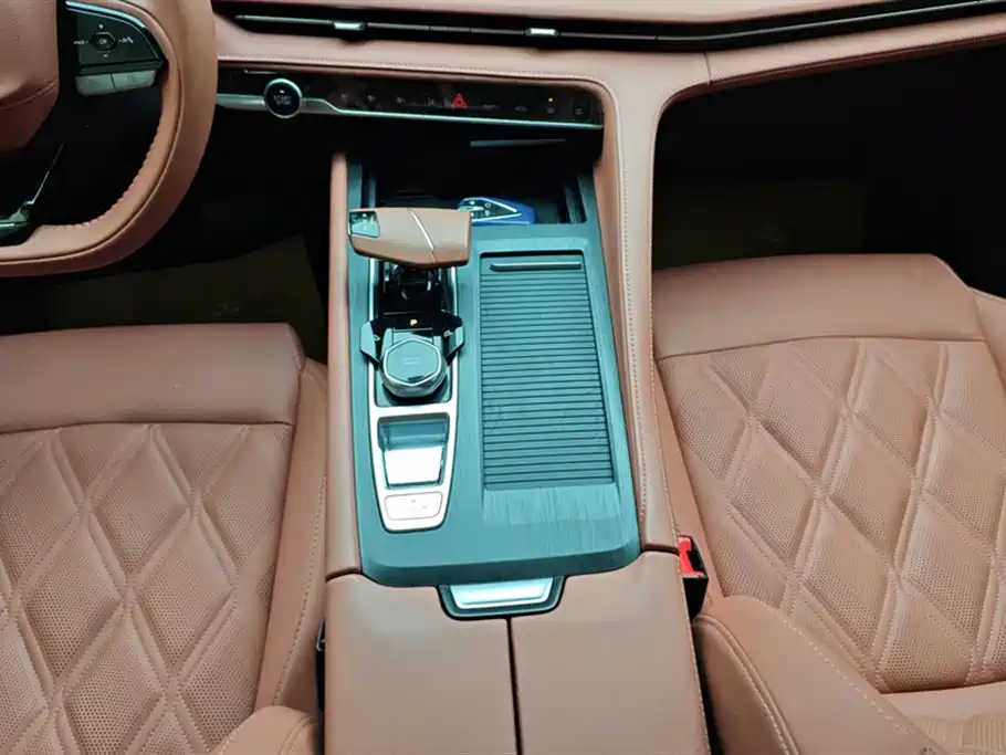 Changan CS75 PLUS 2023 — фото 16