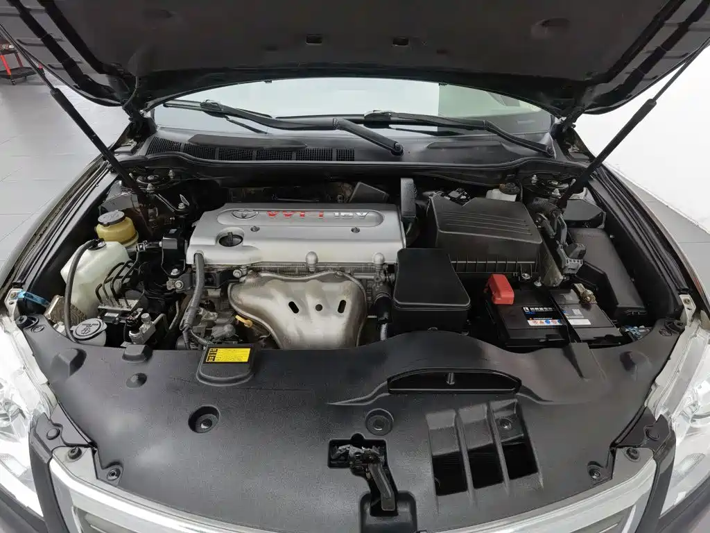 Toyota Camry 2013