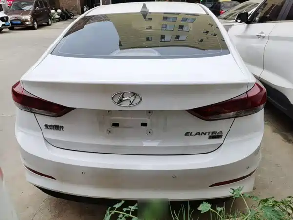 Hyundai Celesta 2016