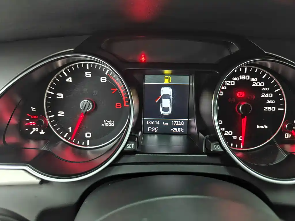Audi A5 2013 — фото 17