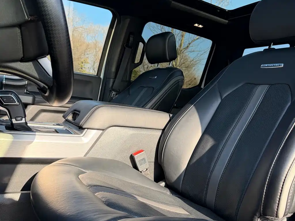 Ford F-150 Raptor 2020 — фото 7