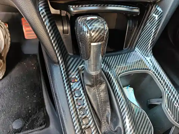 Honda Accord 2018