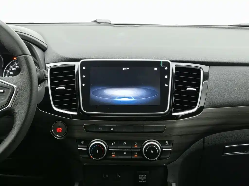 Isuzu MU-X 2023 — фото 12