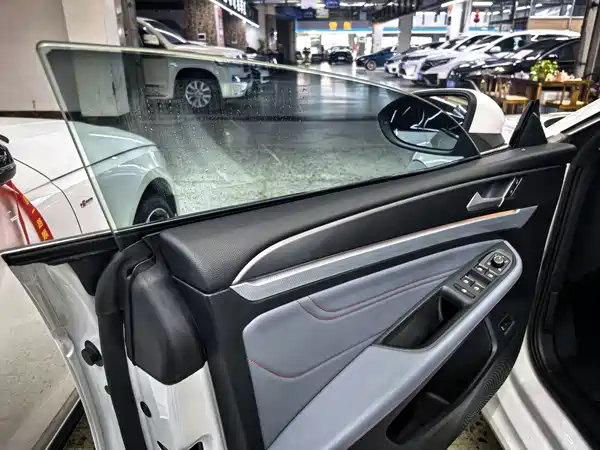Volkswagen Lamando 2023