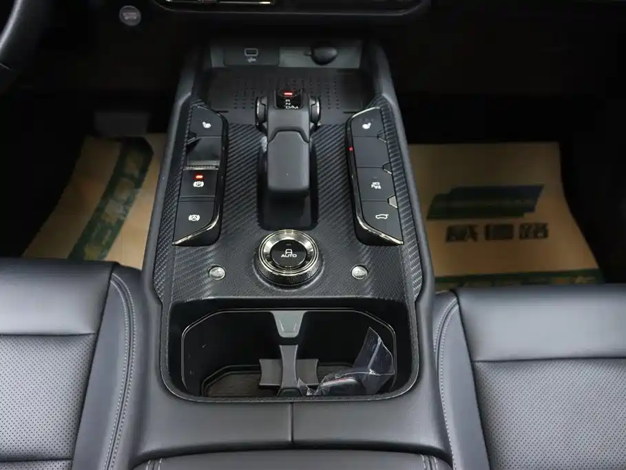 Haval Dargo PLUS 2024 — фото 26