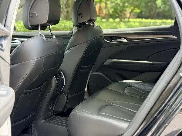 Buick LaCrosse 2020