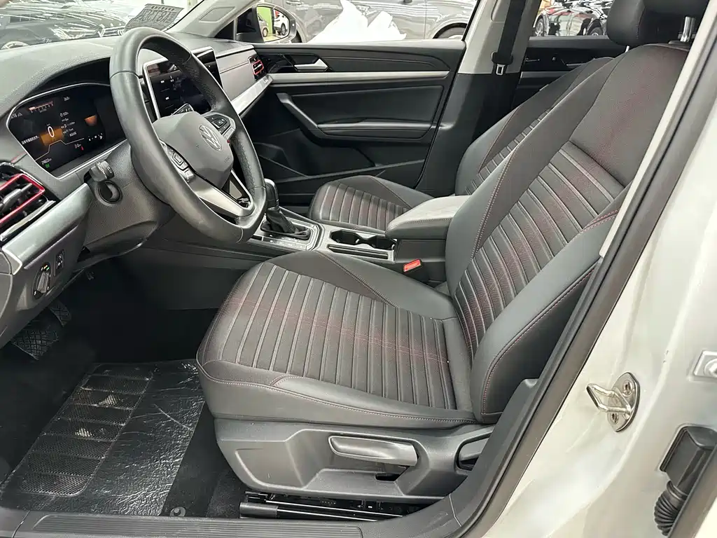 Volkswagen Lavida 2023