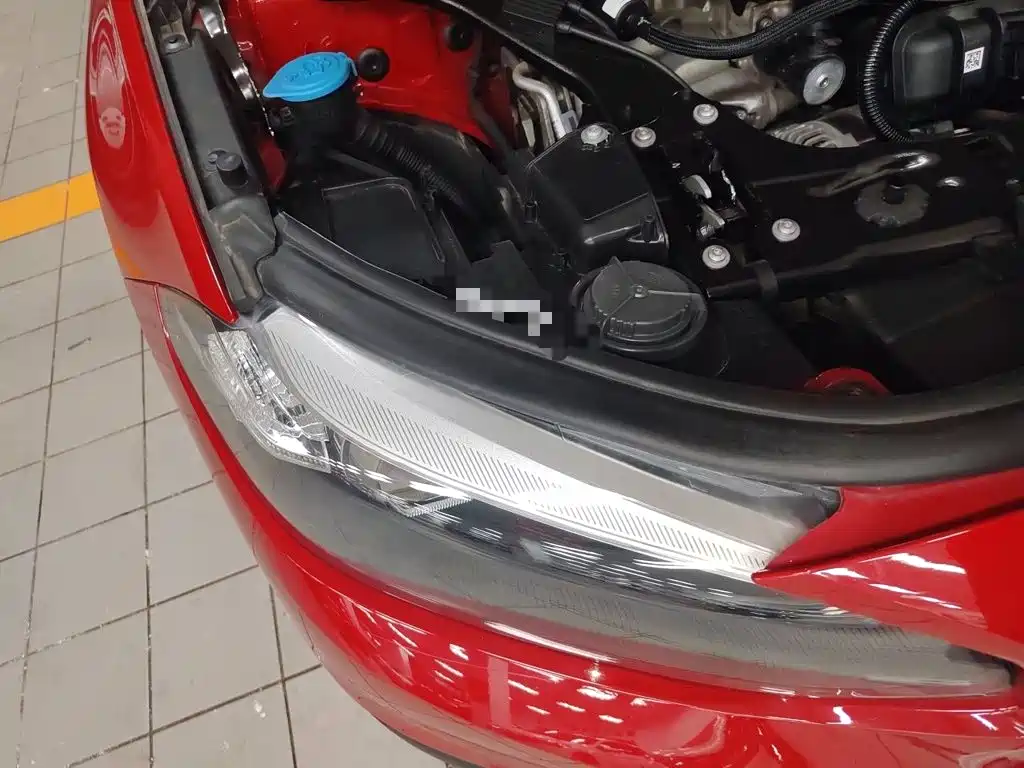 BMW 1 Series 2019