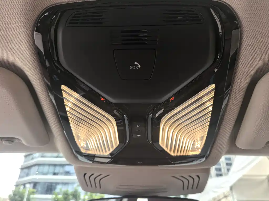 BMW X3 2023 — фото 30