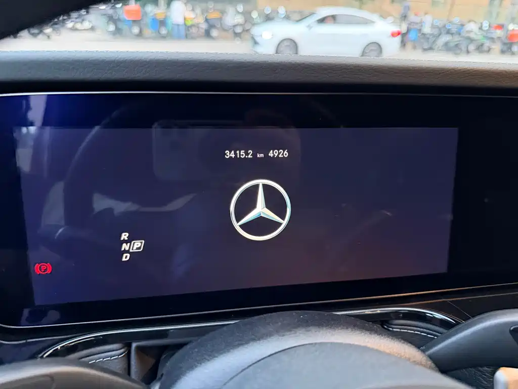 Mercedes-Benz G-Class AMG 2025