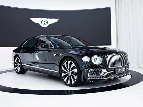 Bentley Flying Spur 2024