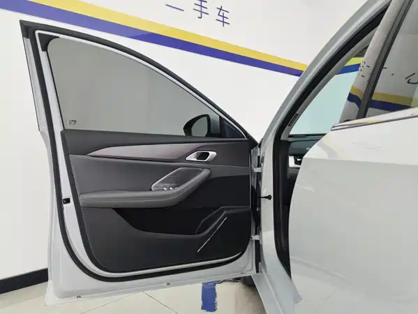 Geely Galaxy A7 EM 2025