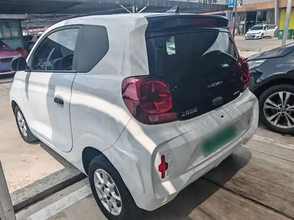Roewe CLEVER 2023