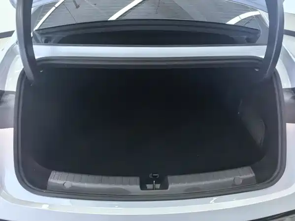 Geely Galaxy Starshine 8 2026