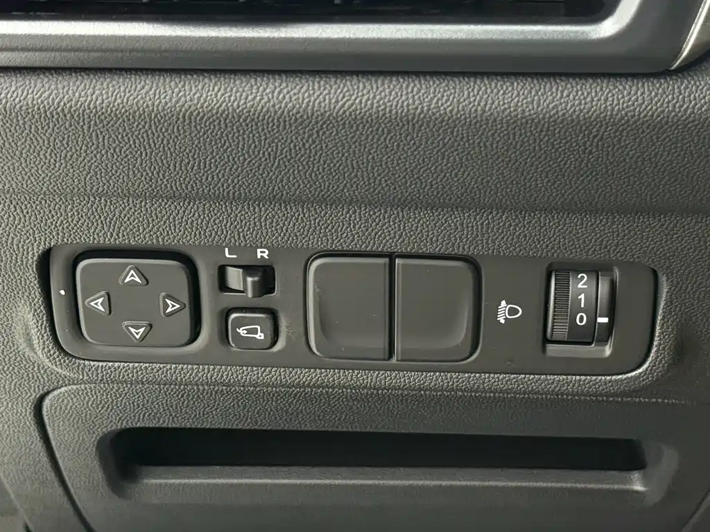 Changan CS35PLUS 2024 — фото 16