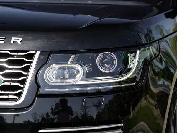 Land Rover Range Rover 2017