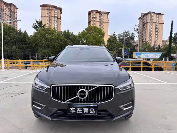 Volvo XC60 2020