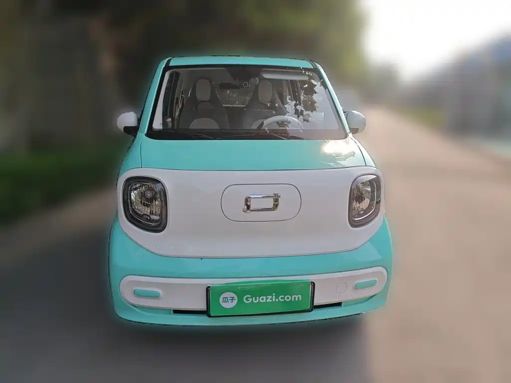 Bestune Pony 2025