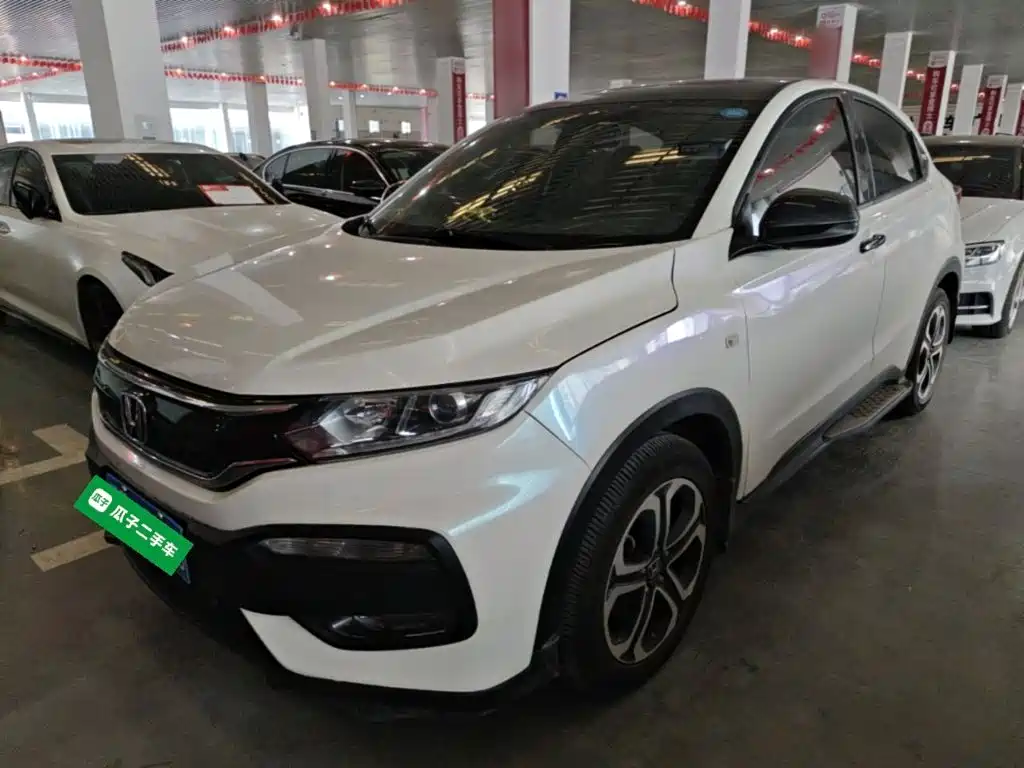 Honda XR-V 2015 — фото 2