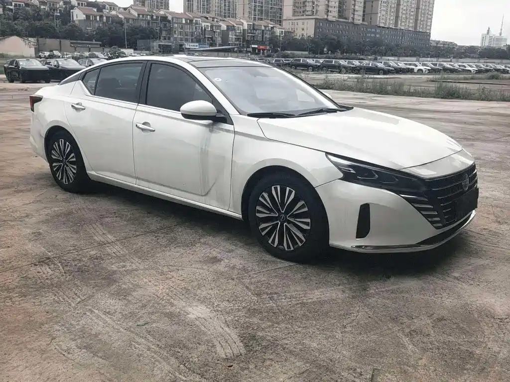 Nissan Teana 2023 — фото 3