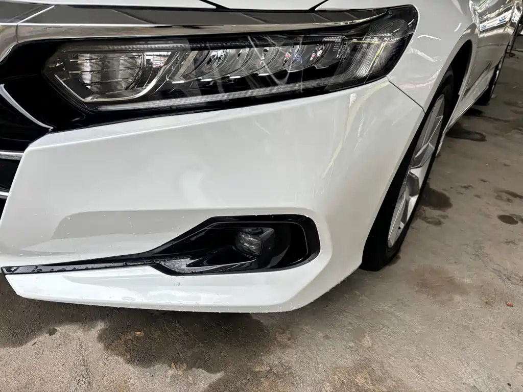 Honda Accord 2022 — фото 2