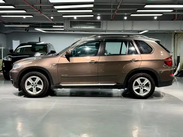 BMW X5 2013