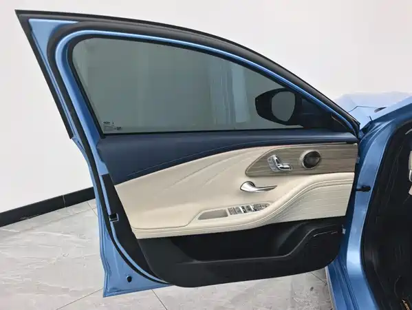 Chery Arrizo 8 2022