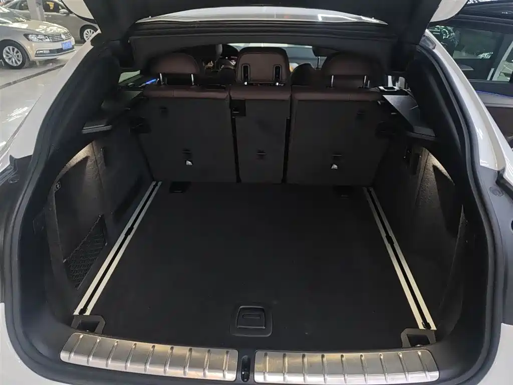 BMW X4 2020 — фото 15