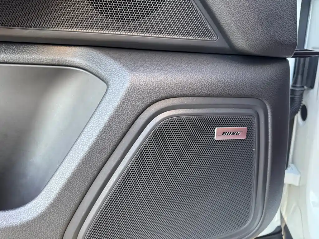 Porsche Macan 2024