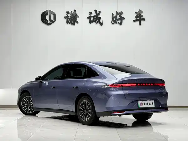 Nissan N6 2026
